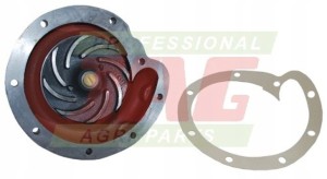 3132676R93 POMPA WODY KEBA