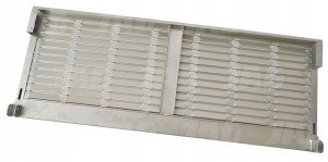 JAG05-0486 PODSIEWACZ WSTĘPNY JD