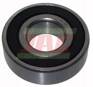 JAG07-0063 6204 2RS ŁOŻYSKO JHB