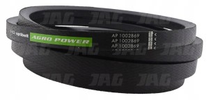 AP1002869 PAS OPTIBELT AGRO POWER