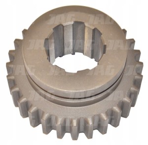 JAG46-0056 KOŁO ZĘBATE