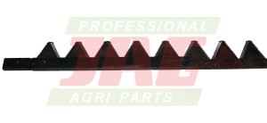 JAG01-0057 KOSA CLAAS 3,90M/13FT 2-BAGN. /JAG SECTIONS/ KPL. JAG PREMIUM