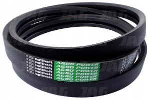 AP1005344 PAS ZESPOLONY OPTIBELT AGRO POWER