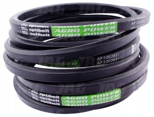 AP1003831 PAS OPTIBELT AGRO POWER