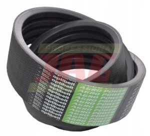 AP1004611 PAS ZESPOLONY OPTIBELT AGRO POWER