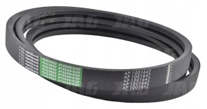 AP1001647 PAS OPTIBELT AGRO POWER