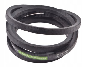 AP1000324 PAS KLINOWY OPTIBELT AGRO POWER