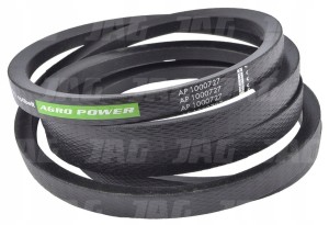 AP1000727 PAS KLINOWY OPTIBELT AGRO POWER