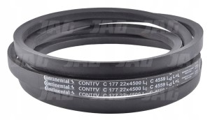 22.0X4500 C177 PAS KLINOWY CONTINENTAL
