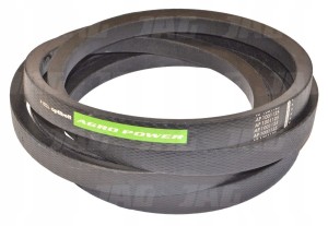 AP1001125 PAS OPTIBELT AGRO POWER