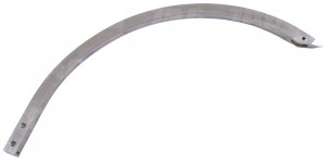 JAG51-0052 IGLICA ALUMINIOWA JAG PREMIUM