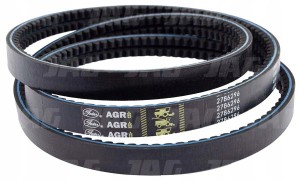 2786296 PAS KLINOWY GATES AGRI