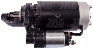 46/65-700/0 ROZRUSZNIK R11A, 12V, 3KW