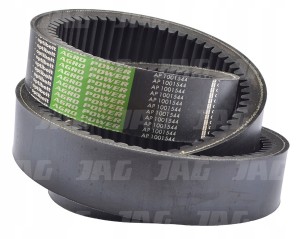 AP1001544 PAS OPTIBELT AGRO POWER