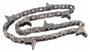 JAG82-0116 ŁAŃCUCH WCIĄGAJĄCY 70 ROLEK ROLLON-SOLID