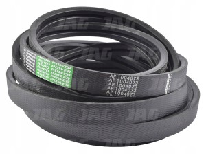 AP1004073 PAS ZESPOLONY OPTIBELT AGRO POWER