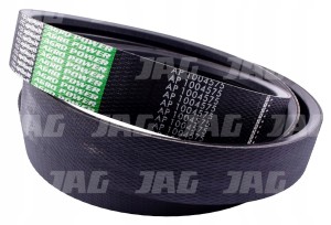AP1004575 PAS ZESPOLONY OPTIBELT AGRO POWER