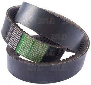 AP1001540 PAS WARIATORA OPTIBELT AGRO POWER