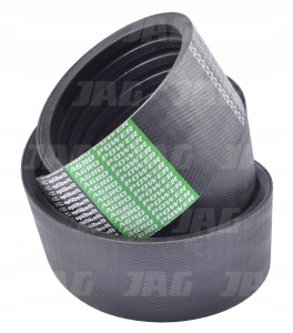 AP1001238 PAS OPTIBELT AGRO POWER