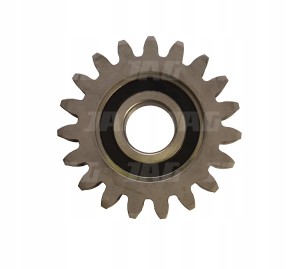 JAG59-0319 ZĘBATKA WALCA Z19