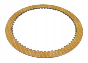 81866377 TARCZA CIERNA