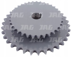 JAG04-0497 ZĘBATKA Z35/35 JAG PREMIUM
