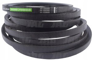 AP1000868 PAS OPTIBELT AGRO POWER
