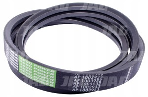 AP1003933 PAS ZESPOLONY OPTIBELT AGRO POWER