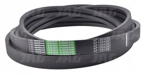 AP1004087 PAS ZESPOLONY OPTIBELT AGRO POWER