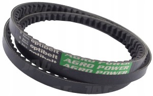 AP1005512 PAS KLINOWY ZĄBKOWANY OPTIBELT AGRO POWER