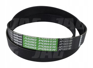 AP1003189 PAS OPTIBELT AGRO POWER