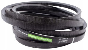 AP1000845 PAS KLINOWY OPTIBELT AGRO POWER
