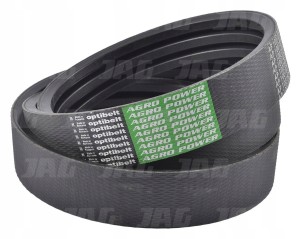 AP1001828 PAS OPTIBELT AGRO POWER