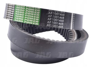 AP1001468 PAS OPTIBELT AGRO POWER