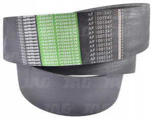 AP1001247 PAS OPTIBELT AGRO POWER