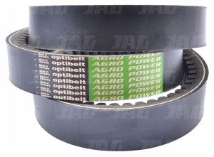 AP1001460 PAS OPTIBELT AGRO POWER