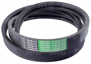 AP1001604 PAS ZESPOLONY OPTIBELT AGRO POWER