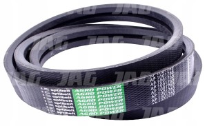 AP1001765 PAS ZESPOLONY OPTIBELT AGRO POWER