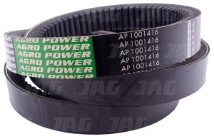 AP1001416 PAS WARIATOROWY OPTIBELT AGRO POWER