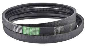 AP1001734 PAS OPTIBELT AGRO POWER