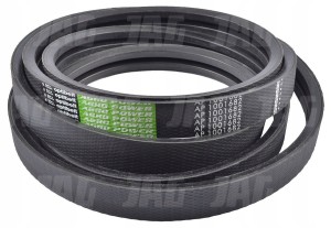 AP1001682 PAS ZESPOLONY OPTIBELT AGRO POWER