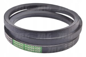 AP1004114 PAS KLINOWY OPTIBELT AGRO POWER