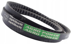 AP1005504 PAS KLINOWY OPTIBELT AGRO POWER