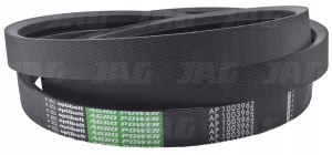 AP1003962 PAS OPTIBELT AGRO POWER