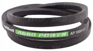 AP1000107 PAS KLINOWY OPTIBELT AGRO POWER