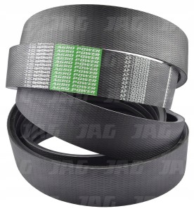 AP1002028 PAS OPTIBELT AGRO POWER
