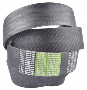 AP1001996 PAS OPTIBELT AGRO POWER