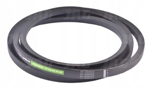 AP1000653 PAS KLINOWY OPTIBELT AGRO POWER