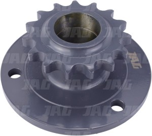 JAG04-0142 ZĘBATKA Z KOŁNIERZEM Z15 JAG PREMIUM