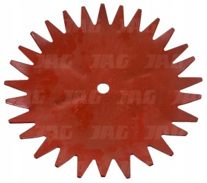 TALERZ DOLNY 8111010220 /F12/